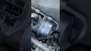 Fitting a RAM AIR induction Kit - PART 31