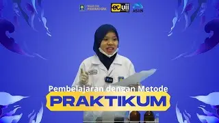 Pembelajaran dengan Metode Praktikum: Reaksi Eksotermis dan Endotermis