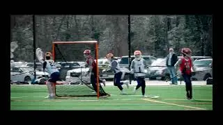Heath Holland 2022 Spring Lacrosse Highlights (33 goals & 7 assists)