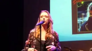 Jerney Kate & The Eva Cassidy Tribute Band - Songbird