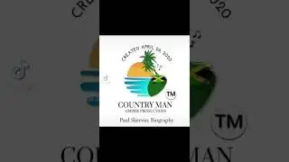 Paul Skervin: Biography - Country Man Empire Productions  is a dynamic Music Producer, Entrepreneur,
