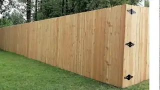 Bryant Custom Fencing | The Premier Fence Contractor in Bryant, AR