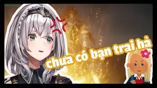 Danchou bị từ chối :(