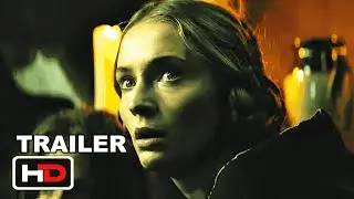 THE DREADFUL &mdash; Trailer (2026) Sophie Turner, Kit Harington