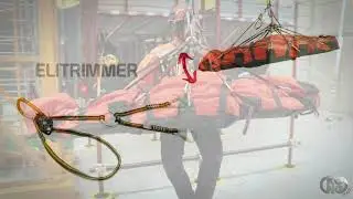11 Kong Kit Everest - Hanging Kits