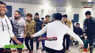 ‏حنه سيف العبيدي  الفنان يوسف الحديدي العازف فهد الجبوري بزق علي رضا