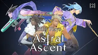INSANE Unexpected Poison Run! - Astral Ascent [2]