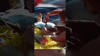 Хотел ОТПУСТИТЬ но заметил страшную деталь😲🔥👀