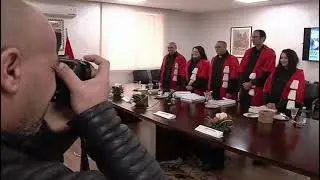Best of soutenance de Doctorat Asmaa Benslimane - FSJES Souissi (23 janvier 2026)