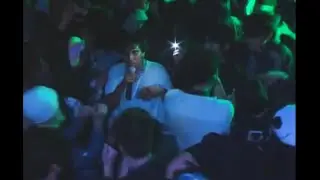 Luvange1 clip feat Oaf1 & RudeClub shot by Speeder 5/14/2021