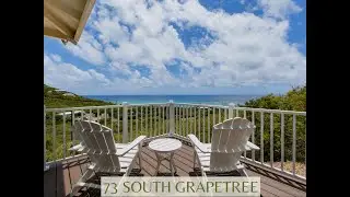 Vacation Home St. Croix Chris Hanley Real Estate Caribbean Life Beach View Relax VRBO Apt Solar A/C