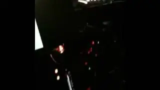 DJ McCrea Live @ Miami Velvet 7/2/09 #7