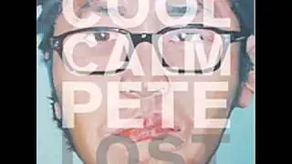 Cool Calm Pete- Wishes and Luck