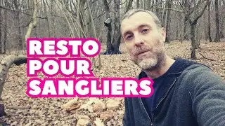 Quand les chasseurs se prennent pour des &eacute;leveurs