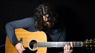 Blackbird (cover)