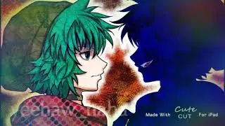 Sou Hiyori Edit!
