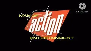 SEGA/DHX Media/Man Of Action Entertainment/Netflix (2018, Fanmade)