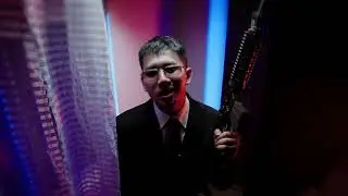 Slick Rick - Yelhomie | Official Music Video @massappealindia