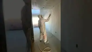 Making 19k a month in paint jobs . #follow #shorts #toronto #commercial #canada #subscribe #fun