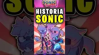 &iexcl;TANGLE Y WHISPER YA TIENEN VOZ! #sonic #sonicthehedgehog #sonicshorts #shorts #tangleandwhisper