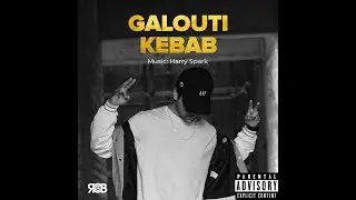 Rob C - Galouti Kebab | Fotty Seven Diss | Hindi Rap | 2022