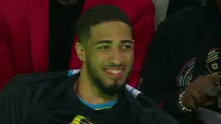 All-Access: 2024 Starry 3-Point Contest