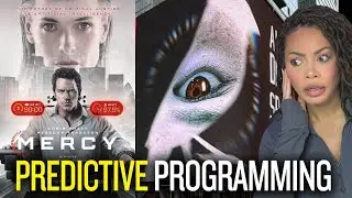 Spielberg's TOP SECRET New Movie - The Shocking Truth They Hide in Films to Make Us Passive Sheep