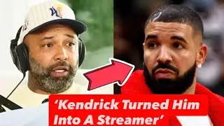 Joe Budden CRITICIZES DRAKE & GETS ATTACKED By His Fans