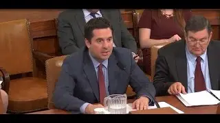 Nunes testimony on ABC Act tax reform plan