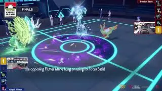 2026 VG Winter League Challenge #2