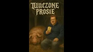 Tłuczone Prosie  -  Tłuczone Prosie
