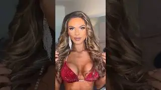 ISA PECINI EST&Aacute; DE VOLTA!! 🇧🇷🏆🔥