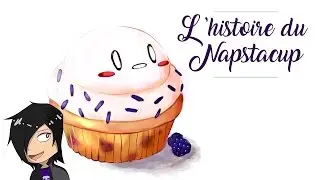 [ Undertale Comic Dub FR ] L'histoire du Napstacup