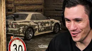 OTT VAN AZ A GYÖNYÖRŰSÉG! 🔥 Car Mechanic Simulator 2021 #7