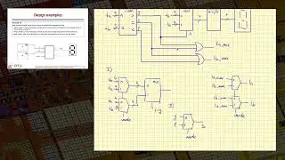 Example 10. Maximum/minimum temperature detector.