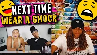 My Stud GF Does My Makeup For #pride 🌈| NATALIE ODELL | UNSOLICITED TRUTH REACTION