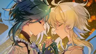 [Remix Nightcore] Lorie - Je serai (ta meilleure amie)
