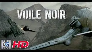 CGI VFX Breakdown : 