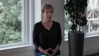 How the Shut Up, Devil! app helped Brenda through cancer