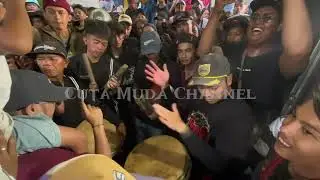 FULL DITEMPAT DOG DOG 4 GIRI MUKTI LIVE DI CIPACING 