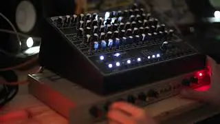 Test #6 ADS-7 and PX-1100