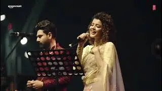 Mahabbat Ho Gayi Hai (Border 2)PALAK MUCHHAL_Live From The Grand Music Celebration At INS VIKRANT_#