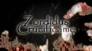Zordidus - Crucificame