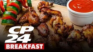 CP24 Breakfast's Live in the City events for the week of August 11th, 2023