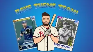 Rays Theme Team Did Surprisingly...WELL?!
