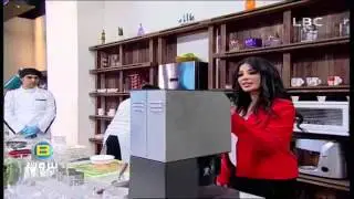 بي بيروت 23 ابريل 2015
