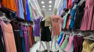 😱 FABRICANTES DE VESTIDOS DE FiESTA 👗 DISE&Ntilde;OS DE CALIDAD PARA HACER NEGOCIO en CDMX 💯