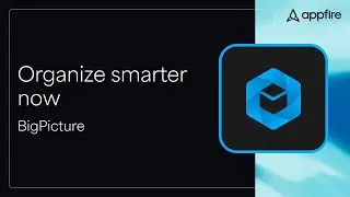 Organize Jira projects faster with BigPicture basic tasks