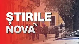 Temperaturi scăzute &icirc;n această perioadă | Sfaturi esențiale pentru a evita riscurile | novatv.ro