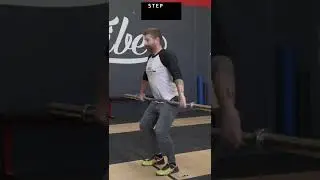 4 Simple tips to HELP your snatch pull